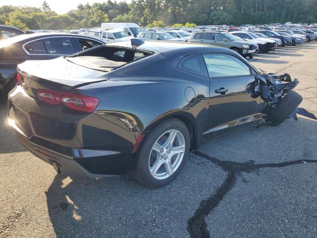 Photo 2 VIN: 1G1FB1RX0P0149148 - CHEVROLET CAMARO LS 