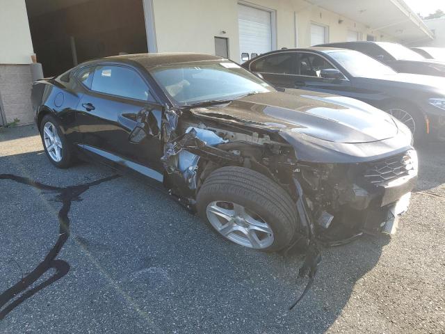 Photo 3 VIN: 1G1FB1RX0P0149148 - CHEVROLET CAMARO LS 