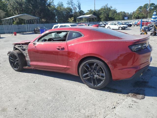 Photo 1 VIN: 1G1FB1RX0P0151661 - CHEVROLET CAMARO 