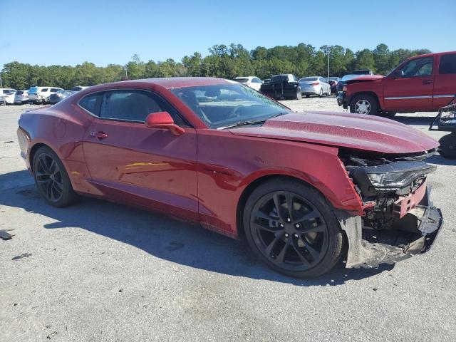 Photo 3 VIN: 1G1FB1RX0P0151661 - CHEVROLET CAMARO 