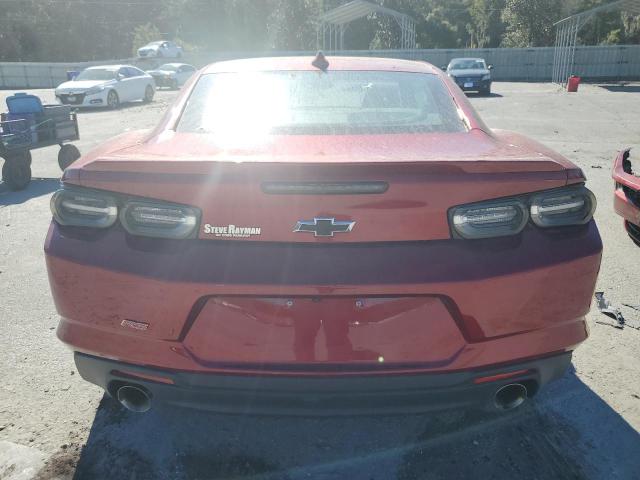 Photo 5 VIN: 1G1FB1RX0P0151661 - CHEVROLET CAMARO 