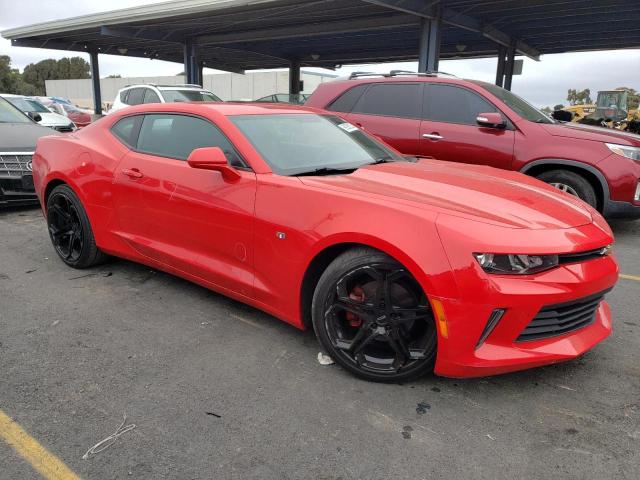 Photo 3 VIN: 1G1FB1RX1G0169974 - CHEVROLET CAMARO 