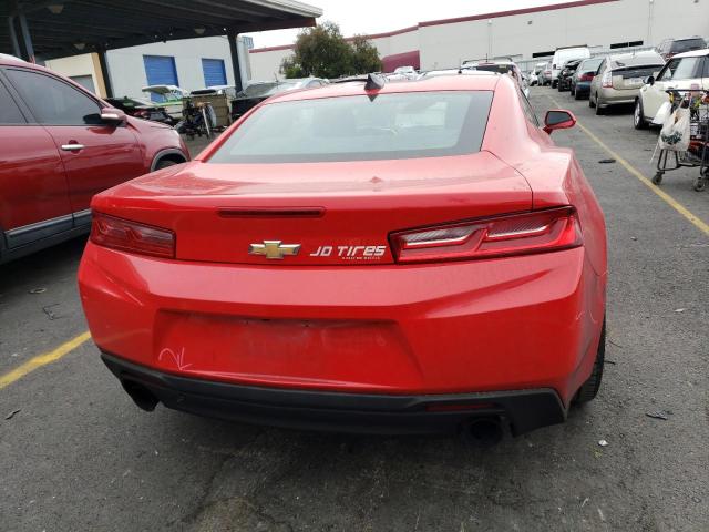 Photo 5 VIN: 1G1FB1RX1G0169974 - CHEVROLET CAMARO 