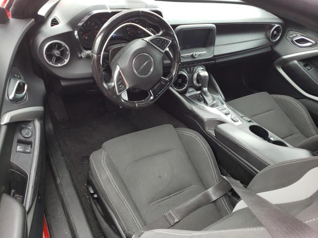 Photo 7 VIN: 1G1FB1RX1G0169974 - CHEVROLET CAMARO 