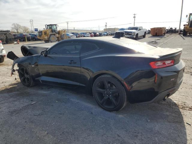 Photo 1 VIN: 1G1FB1RX1G0170235 - CHEVROLET CAMARO LT 