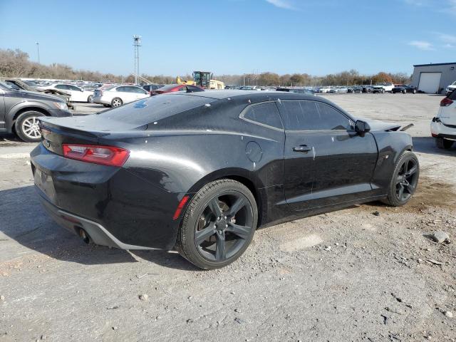 Photo 2 VIN: 1G1FB1RX1G0170235 - CHEVROLET CAMARO LT 