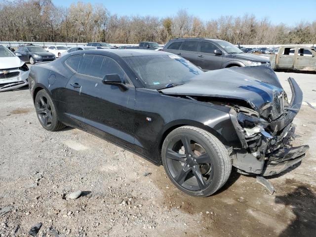 Photo 3 VIN: 1G1FB1RX1G0170235 - CHEVROLET CAMARO LT 