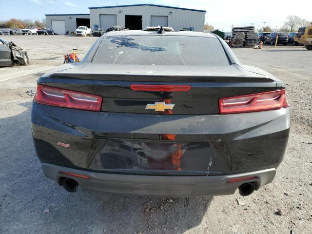 Photo 5 VIN: 1G1FB1RX1G0170235 - CHEVROLET CAMARO LT 