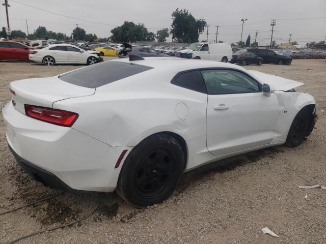 Photo 2 VIN: 1G1FB1RX1G0186760 - CHEVROLET CAMARO LT 