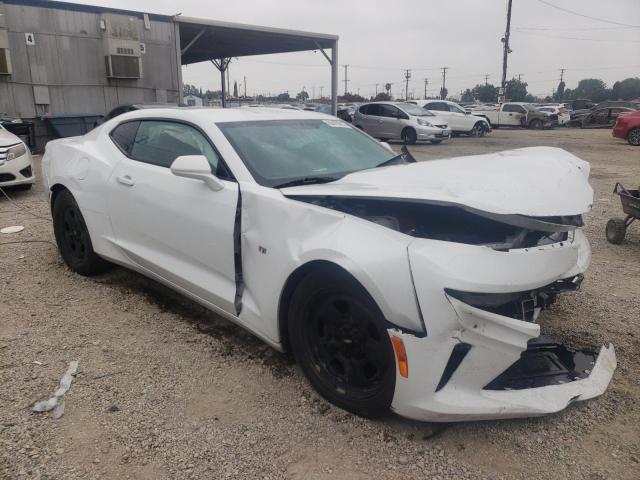 Photo 3 VIN: 1G1FB1RX1G0186760 - CHEVROLET CAMARO LT 