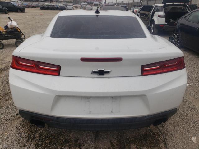 Photo 5 VIN: 1G1FB1RX1G0186760 - CHEVROLET CAMARO LT 