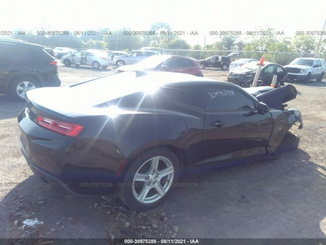 Photo 3 VIN: 1G1FB1RX1H0104401 - CHEVROLET CAMARO 