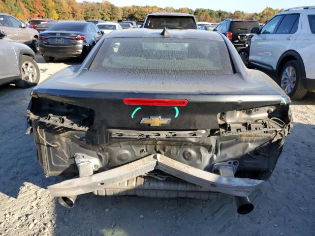 Photo 5 VIN: 1G1FB1RX1H0132585 - CHEVROLET CAMARO LT 