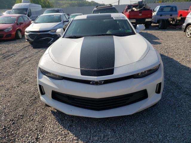 Photo 4 VIN: 1G1FB1RX1H0157972 - CHEVROLET CAMARO 