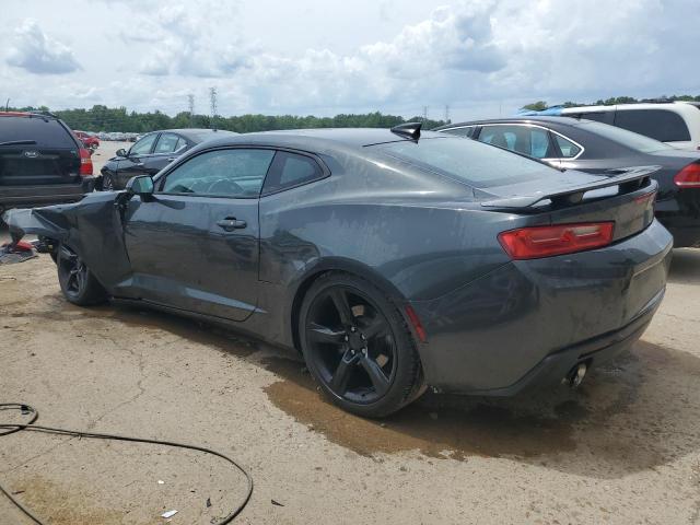 Photo 1 VIN: 1G1FB1RX1H0160502 - CHEVROLET CAMARO 