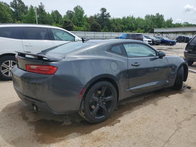 Photo 2 VIN: 1G1FB1RX1H0160502 - CHEVROLET CAMARO 