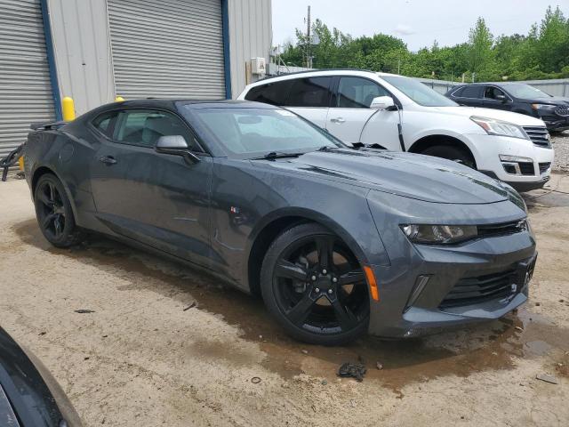 Photo 3 VIN: 1G1FB1RX1H0160502 - CHEVROLET CAMARO 