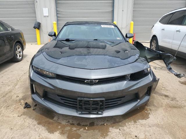 Photo 4 VIN: 1G1FB1RX1H0160502 - CHEVROLET CAMARO 