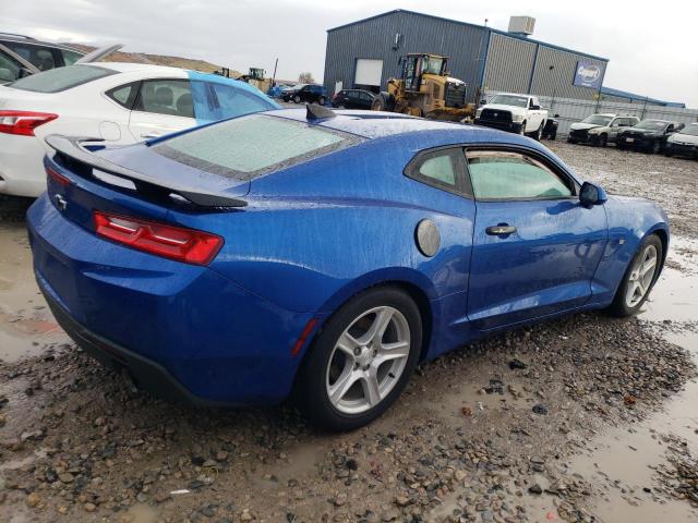 Photo 2 VIN: 1G1FB1RX1H0172262 - CHEVROLET CAMARO 