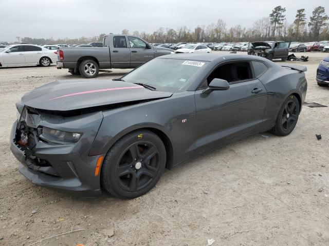 Photo 0 VIN: 1G1FB1RX1H0191135 - CHEVROLET CAMARO 