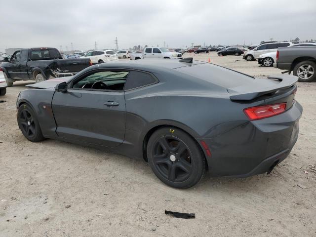 Photo 1 VIN: 1G1FB1RX1H0191135 - CHEVROLET CAMARO 