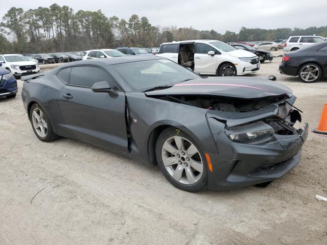 Photo 3 VIN: 1G1FB1RX1H0191135 - CHEVROLET CAMARO 