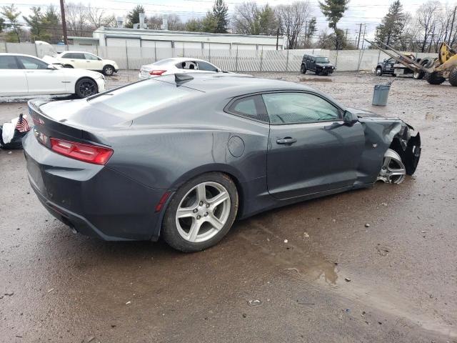 Photo 2 VIN: 1G1FB1RX1J0134147 - CHEVROLET CAMARO LT 