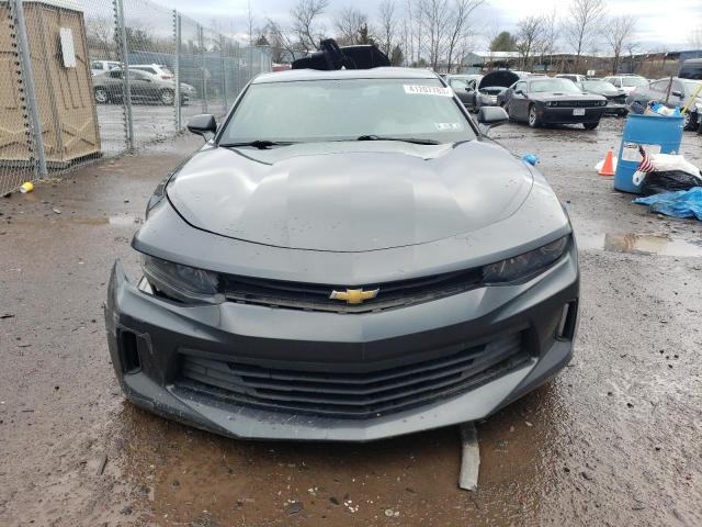 Photo 4 VIN: 1G1FB1RX1J0134147 - CHEVROLET CAMARO LT 