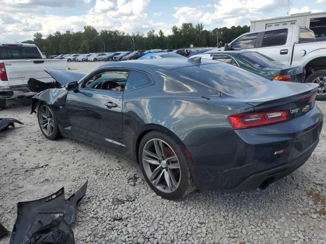 Photo 1 VIN: 1G1FB1RX1J0145553 - CHEVROLET CAMARO LT 