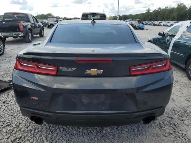 Photo 5 VIN: 1G1FB1RX1J0145553 - CHEVROLET CAMARO LT 