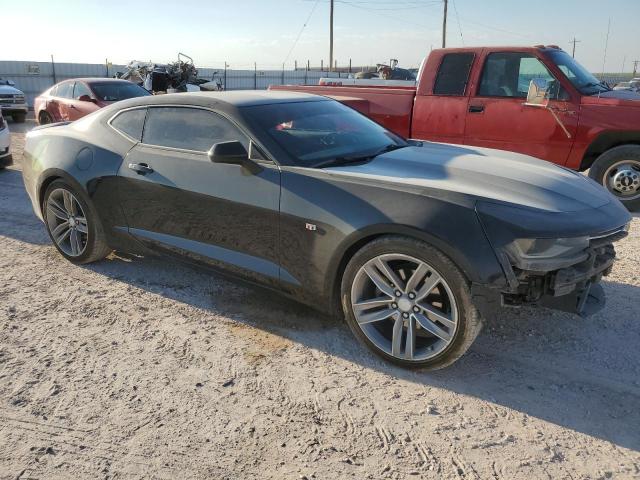 Photo 3 VIN: 1G1FB1RX1J0184921 - CHEVROLET CAMARO LT 