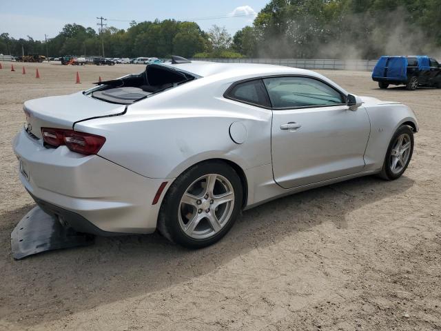 Photo 2 VIN: 1G1FB1RX1K0130259 - CHEVROLET CAMARO LS 