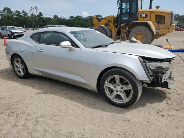 Photo 3 VIN: 1G1FB1RX1K0130259 - CHEVROLET CAMARO LS 