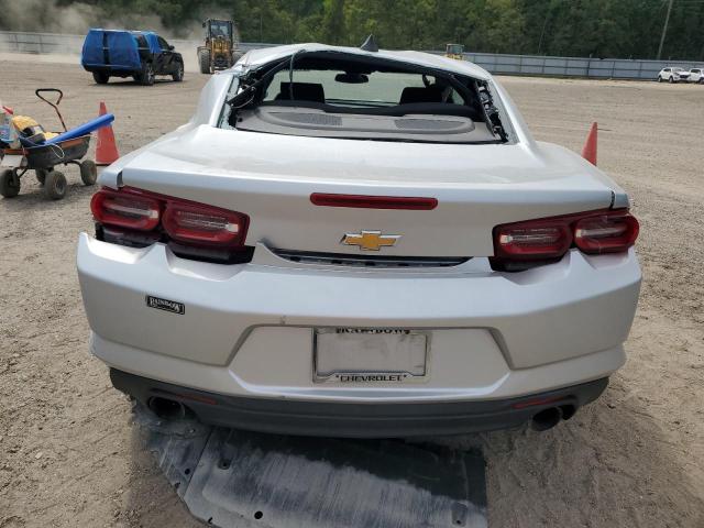 Photo 5 VIN: 1G1FB1RX1K0130259 - CHEVROLET CAMARO LS 