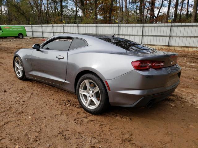 Photo 1 VIN: 1G1FB1RX1K0136434 - CHEVROLET CAMARO LS 