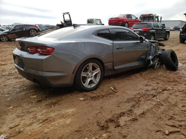 Photo 2 VIN: 1G1FB1RX1K0136434 - CHEVROLET CAMARO LS 