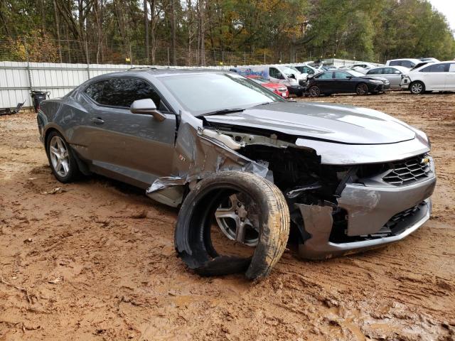 Photo 3 VIN: 1G1FB1RX1K0136434 - CHEVROLET CAMARO LS 