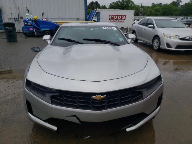 Photo 4 VIN: 1G1FB1RX1K0154609 - CHEVROLET CAMARO 