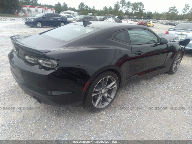 Photo 3 VIN: 1G1FB1RX1L0107288 - CHEVROLET CAMARO 