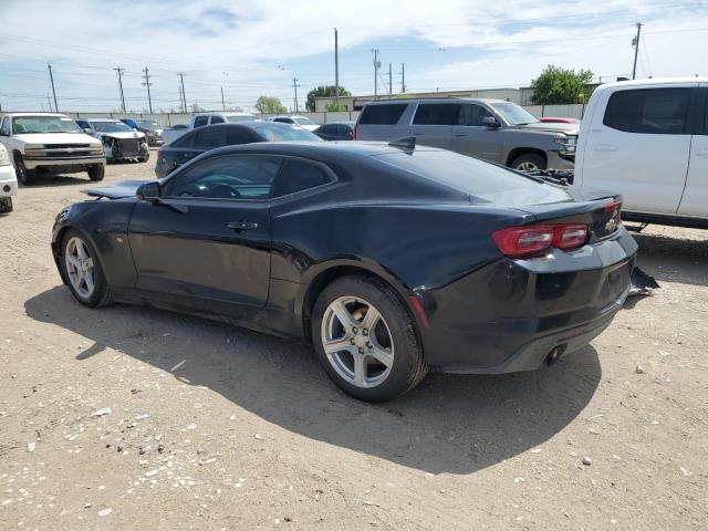 Photo 1 VIN: 1G1FB1RX1L0143756 - CHEVROLET CAMARO 