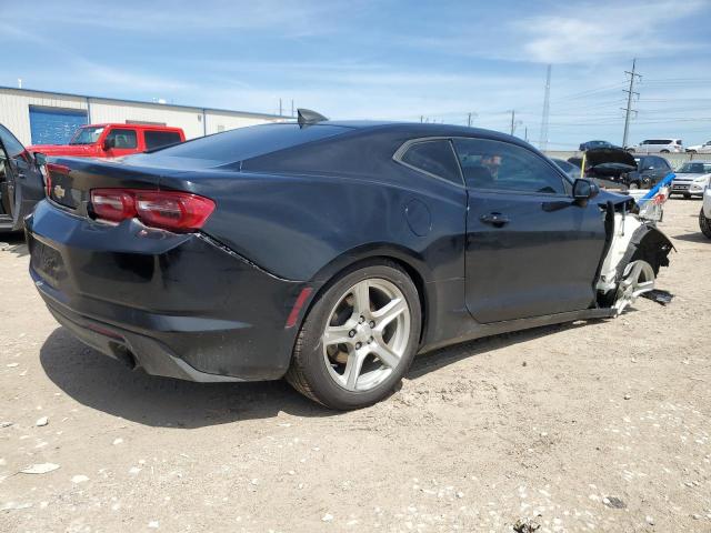 Photo 2 VIN: 1G1FB1RX1L0143756 - CHEVROLET CAMARO 