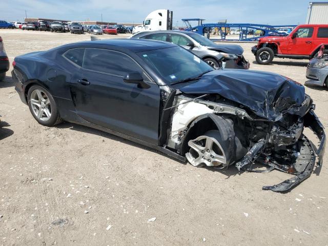 Photo 3 VIN: 1G1FB1RX1L0143756 - CHEVROLET CAMARO 