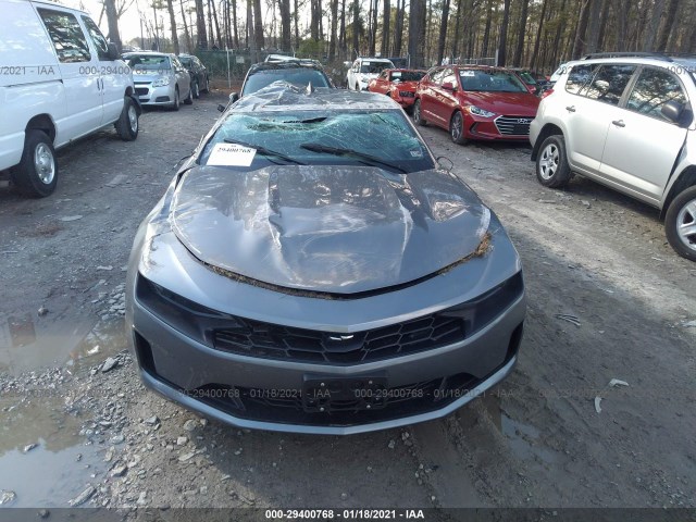 Photo 5 VIN: 1G1FB1RX1L0148195 - CHEVROLET CAMARO 