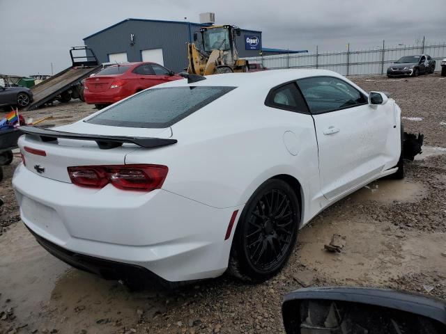 Photo 2 VIN: 1G1FB1RX1L0149041 - CHEVROLET CAMARO LS 