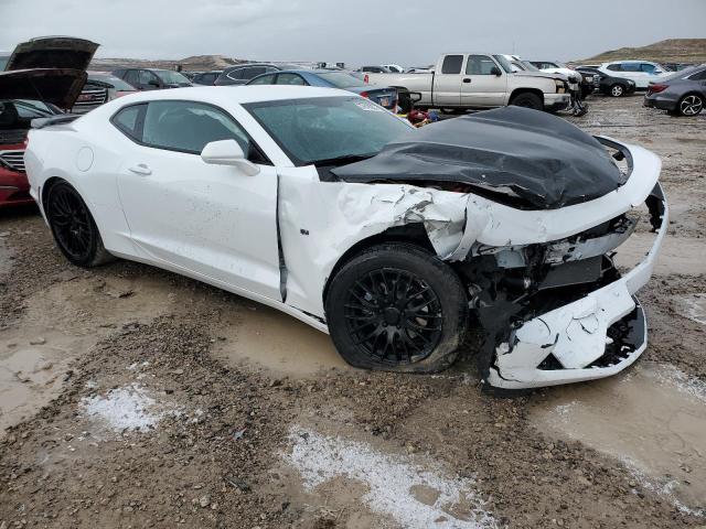 Photo 3 VIN: 1G1FB1RX1L0149041 - CHEVROLET CAMARO LS 