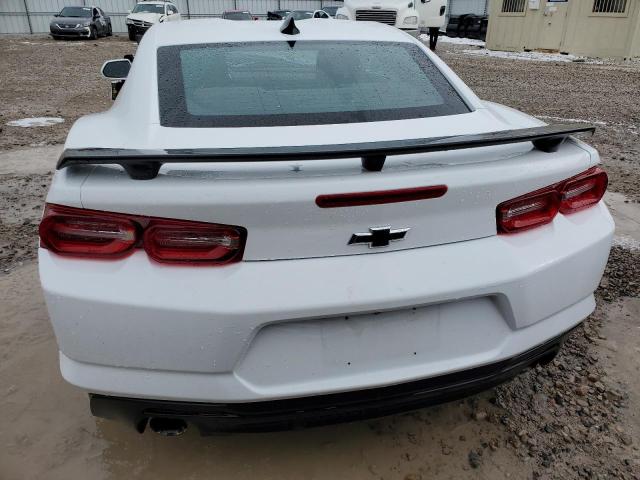 Photo 5 VIN: 1G1FB1RX1L0149041 - CHEVROLET CAMARO LS 