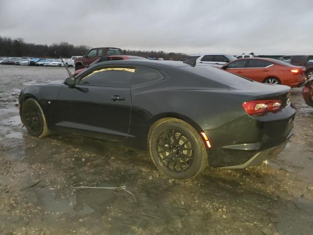 Photo 1 VIN: 1G1FB1RX1M0125064 - CHEVROLET CAMARO 