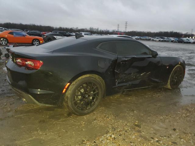 Photo 2 VIN: 1G1FB1RX1M0125064 - CHEVROLET CAMARO 