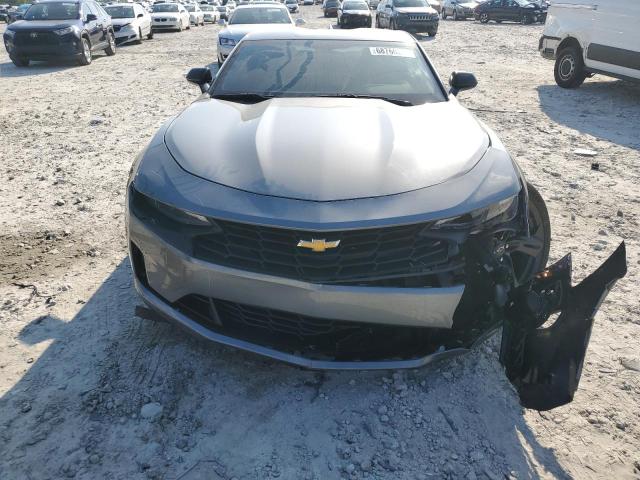 Photo 4 VIN: 1G1FB1RX1N0105155 - CHEVROLET CAMARO 