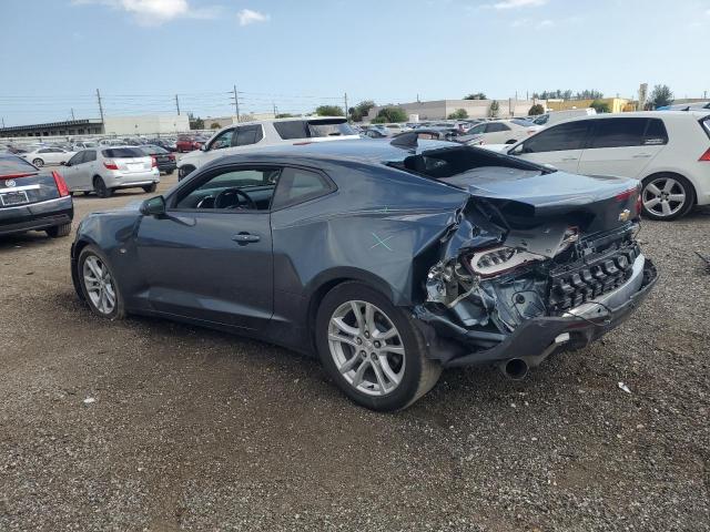 Photo 1 VIN: 1G1FB1RX1N0121047 - CHEVROLET CAMARO LS 